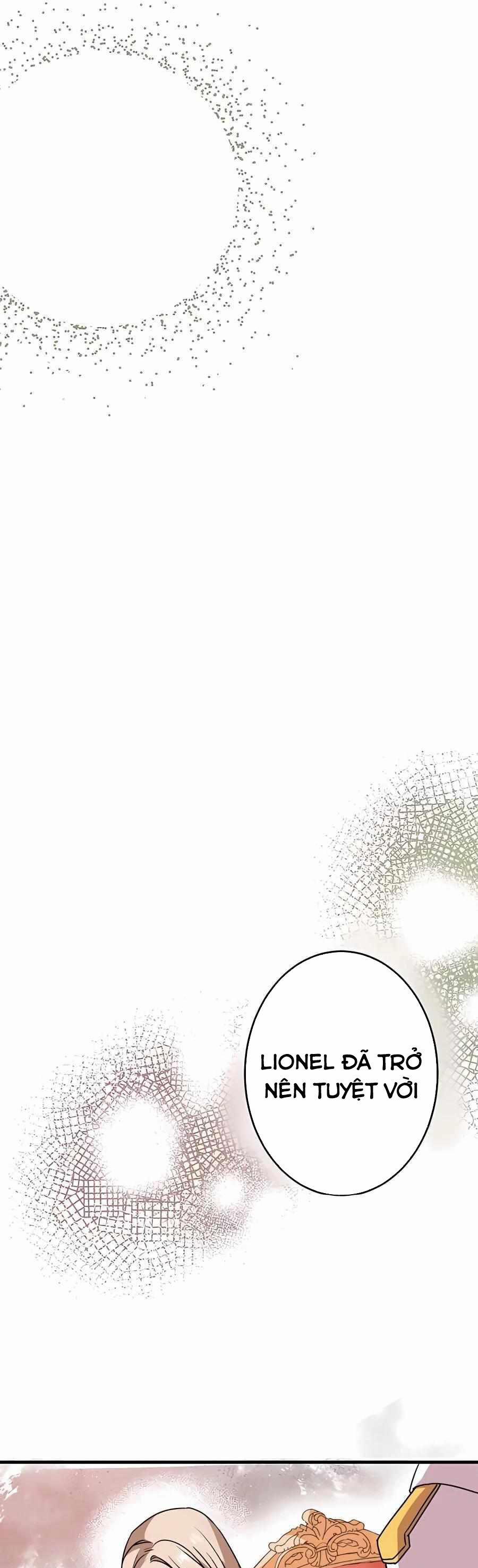 Dù Tôi Trở Thành Nhân Vật Phụ, Tôi Được Yêu Chiều Bởi Công Tước Thích Bảo Vệ Quá Mức 6 trang 19