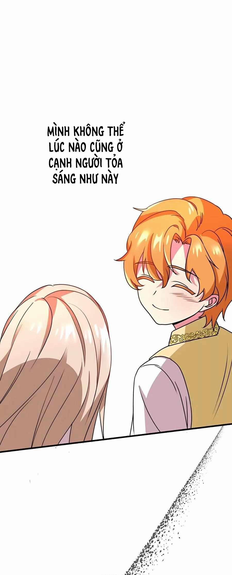 Dù Tôi Trở Thành Nhân Vật Phụ, Tôi Được Yêu Chiều Bởi Công Tước Thích Bảo Vệ Quá Mức 6 trang 22