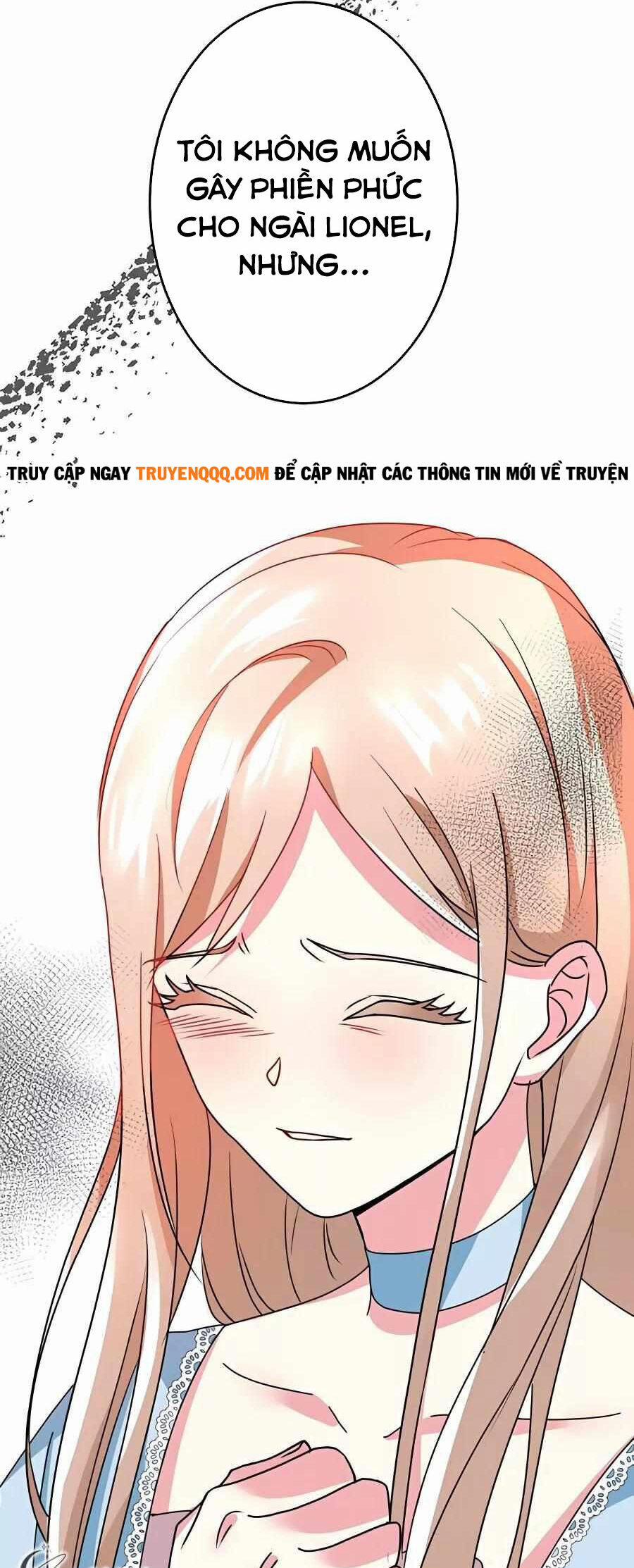 Dù Tôi Trở Thành Nhân Vật Phụ, Tôi Được Yêu Chiều Bởi Công Tước Thích Bảo Vệ Quá Mức 6 trang 23