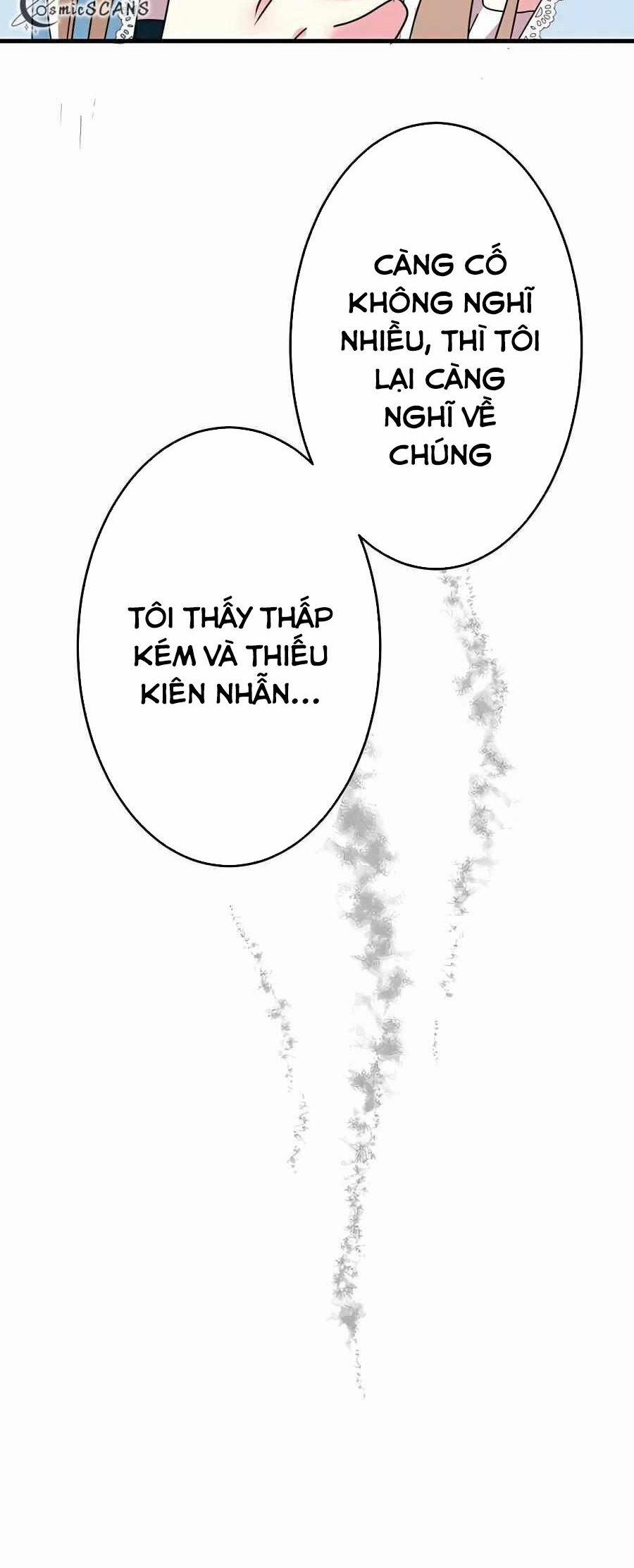 Dù Tôi Trở Thành Nhân Vật Phụ, Tôi Được Yêu Chiều Bởi Công Tước Thích Bảo Vệ Quá Mức 6 trang 24