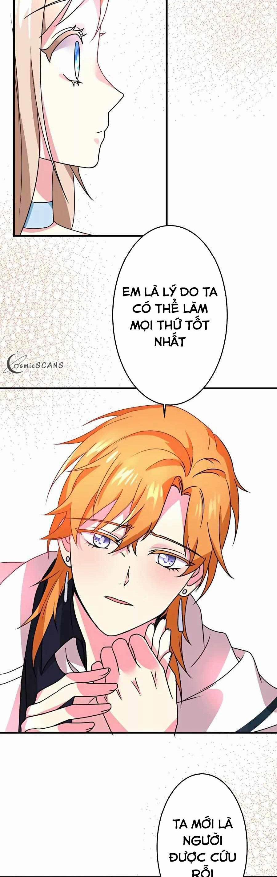 Dù Tôi Trở Thành Nhân Vật Phụ, Tôi Được Yêu Chiều Bởi Công Tước Thích Bảo Vệ Quá Mức 6 trang 27