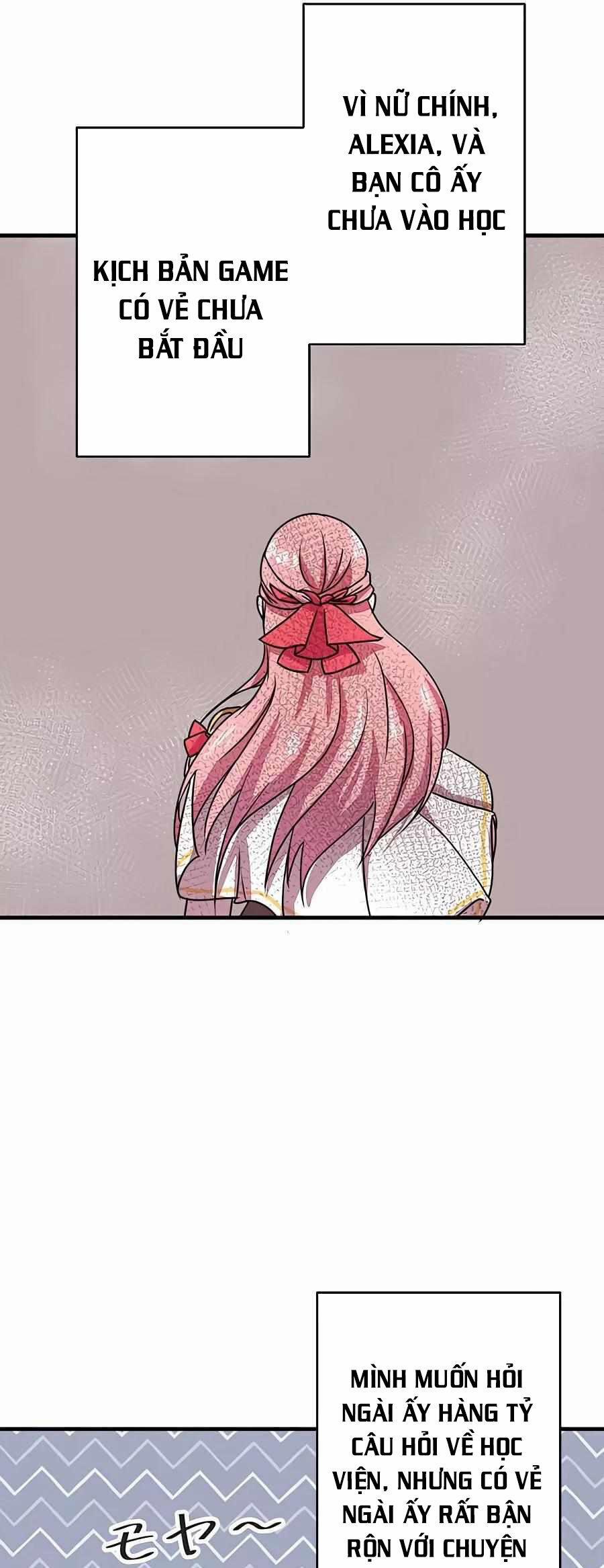 Dù Tôi Trở Thành Nhân Vật Phụ, Tôi Được Yêu Chiều Bởi Công Tước Thích Bảo Vệ Quá Mức 6 trang 3