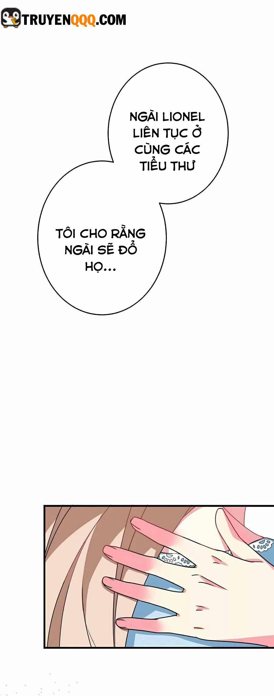 Dù Tôi Trở Thành Nhân Vật Phụ, Tôi Được Yêu Chiều Bởi Công Tước Thích Bảo Vệ Quá Mức 6 trang 31