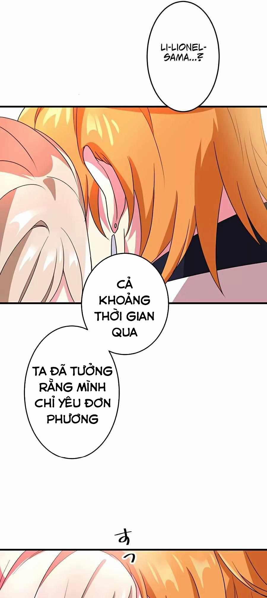 Dù Tôi Trở Thành Nhân Vật Phụ, Tôi Được Yêu Chiều Bởi Công Tước Thích Bảo Vệ Quá Mức 6 trang 37