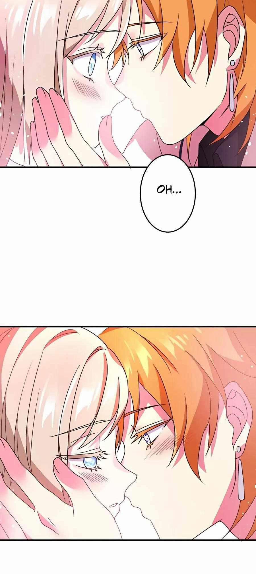 Dù Tôi Trở Thành Nhân Vật Phụ, Tôi Được Yêu Chiều Bởi Công Tước Thích Bảo Vệ Quá Mức 6 trang 38