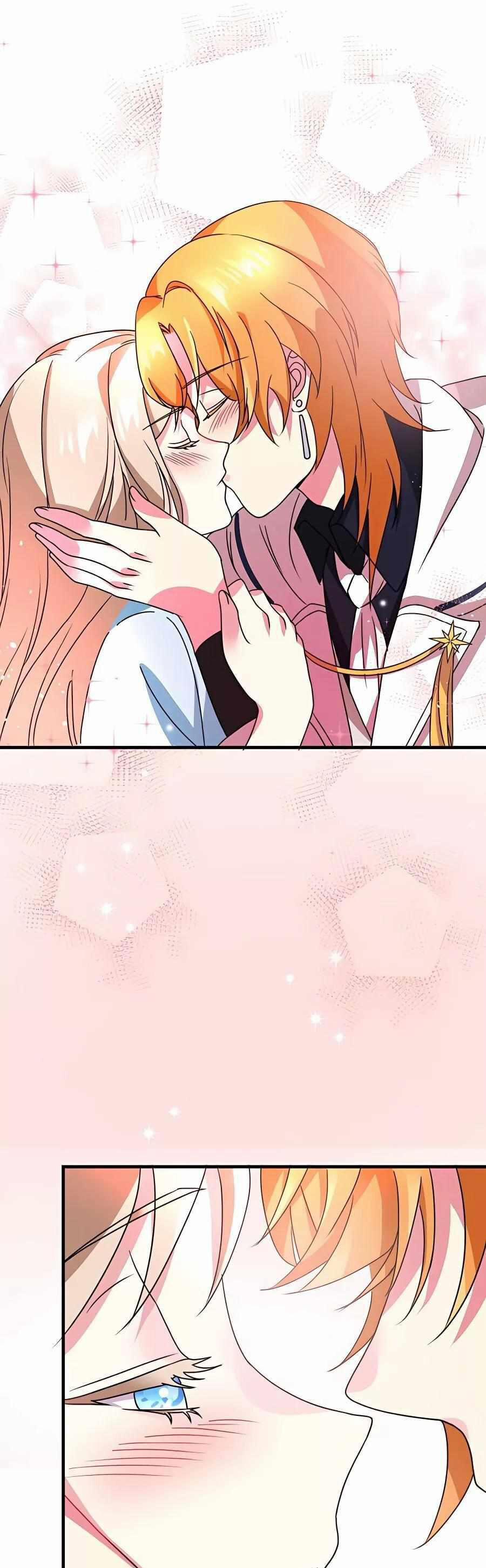 Dù Tôi Trở Thành Nhân Vật Phụ, Tôi Được Yêu Chiều Bởi Công Tước Thích Bảo Vệ Quá Mức 6 trang 39