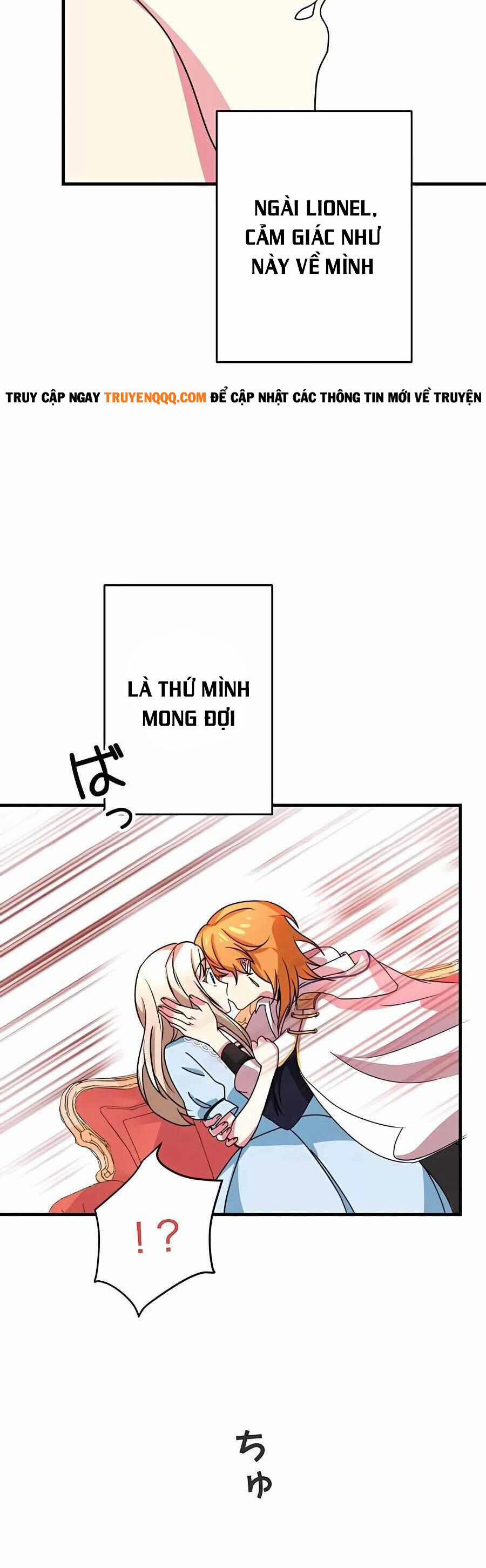 Dù Tôi Trở Thành Nhân Vật Phụ, Tôi Được Yêu Chiều Bởi Công Tước Thích Bảo Vệ Quá Mức 6 trang 40