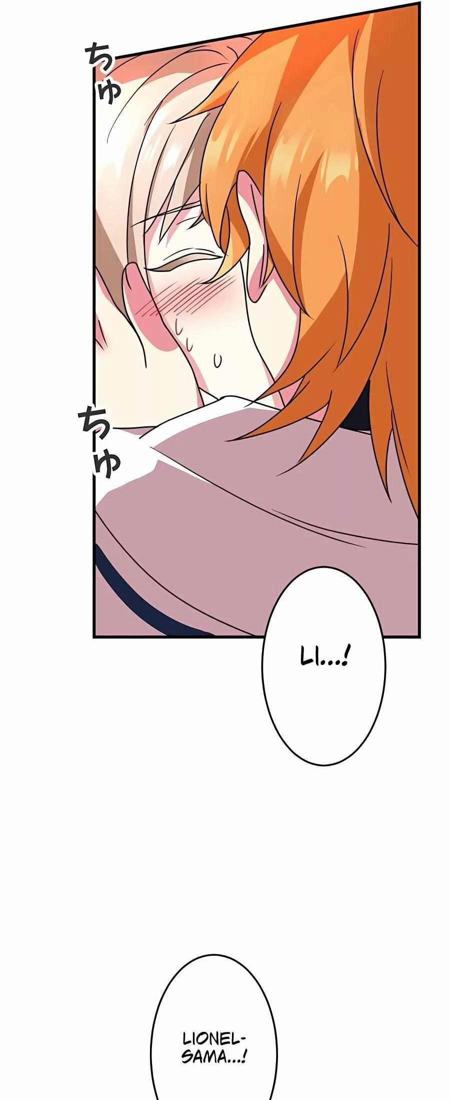 Dù Tôi Trở Thành Nhân Vật Phụ, Tôi Được Yêu Chiều Bởi Công Tước Thích Bảo Vệ Quá Mức 6 trang 41