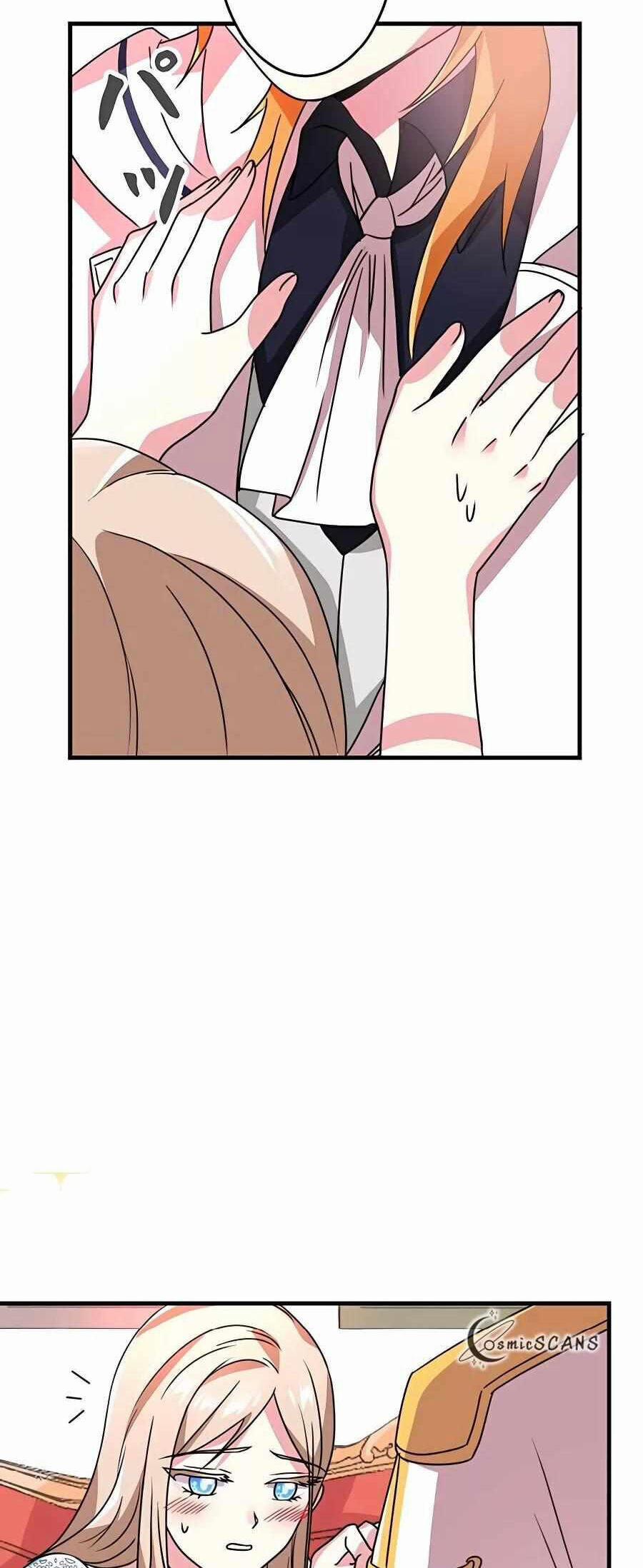 Dù Tôi Trở Thành Nhân Vật Phụ, Tôi Được Yêu Chiều Bởi Công Tước Thích Bảo Vệ Quá Mức 6 trang 42