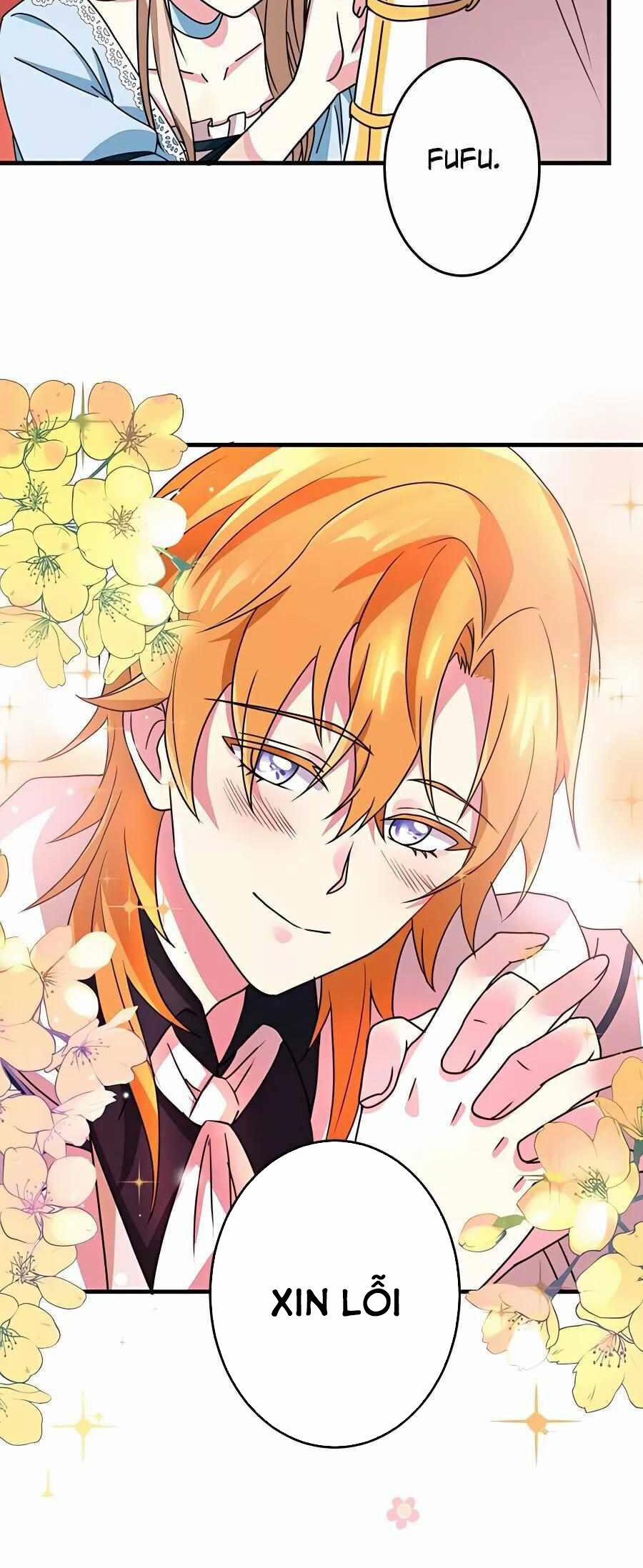 Dù Tôi Trở Thành Nhân Vật Phụ, Tôi Được Yêu Chiều Bởi Công Tước Thích Bảo Vệ Quá Mức 6 trang 43