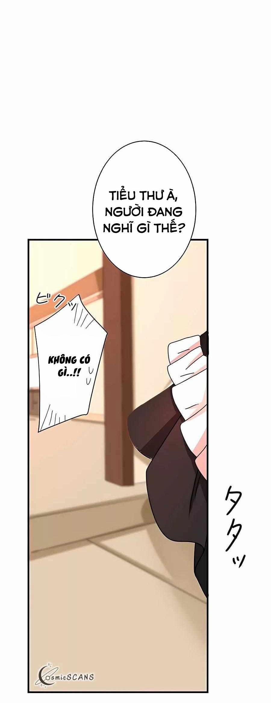 Dù Tôi Trở Thành Nhân Vật Phụ, Tôi Được Yêu Chiều Bởi Công Tước Thích Bảo Vệ Quá Mức 6 trang 53