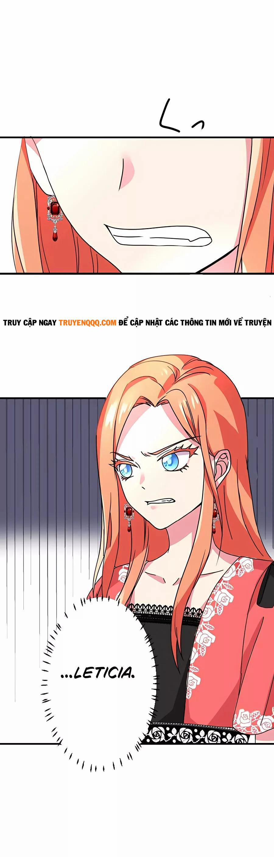 Dù Tôi Trở Thành Nhân Vật Phụ, Tôi Được Yêu Chiều Bởi Công Tước Thích Bảo Vệ Quá Mức 6 trang 54