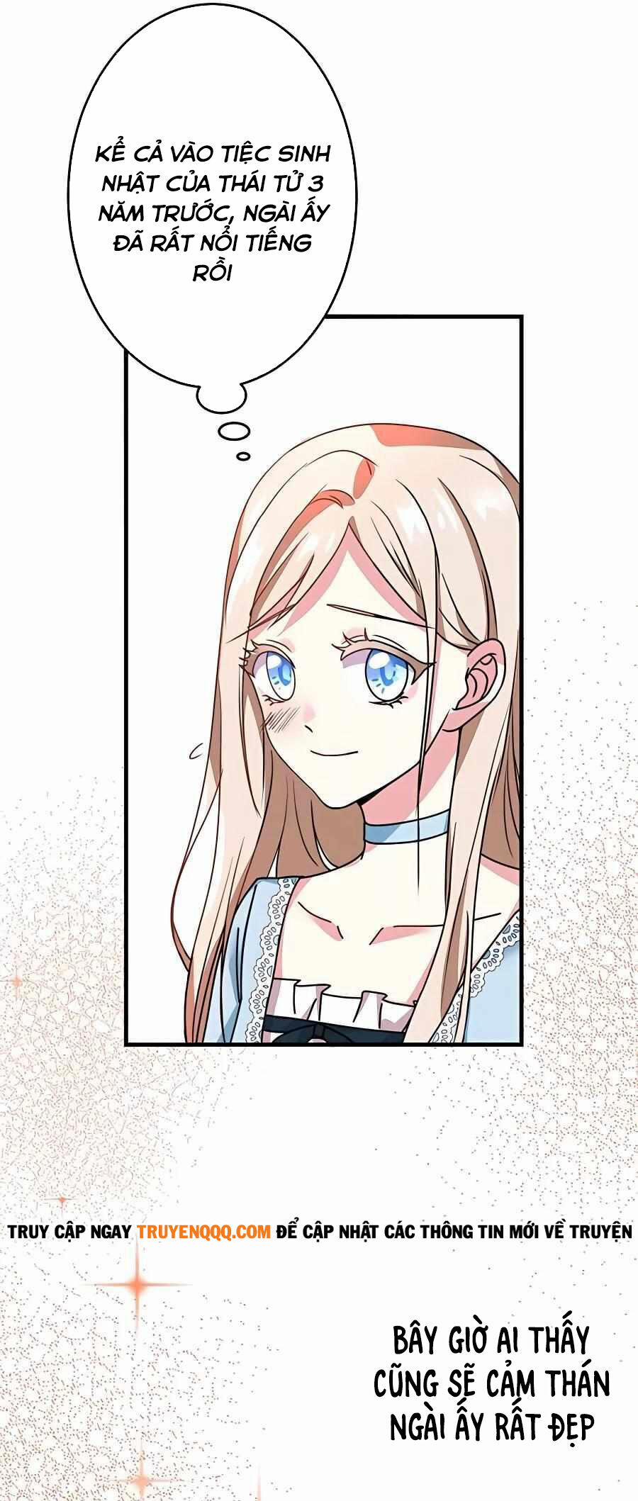 Dù Tôi Trở Thành Nhân Vật Phụ, Tôi Được Yêu Chiều Bởi Công Tước Thích Bảo Vệ Quá Mức 6 trang 8