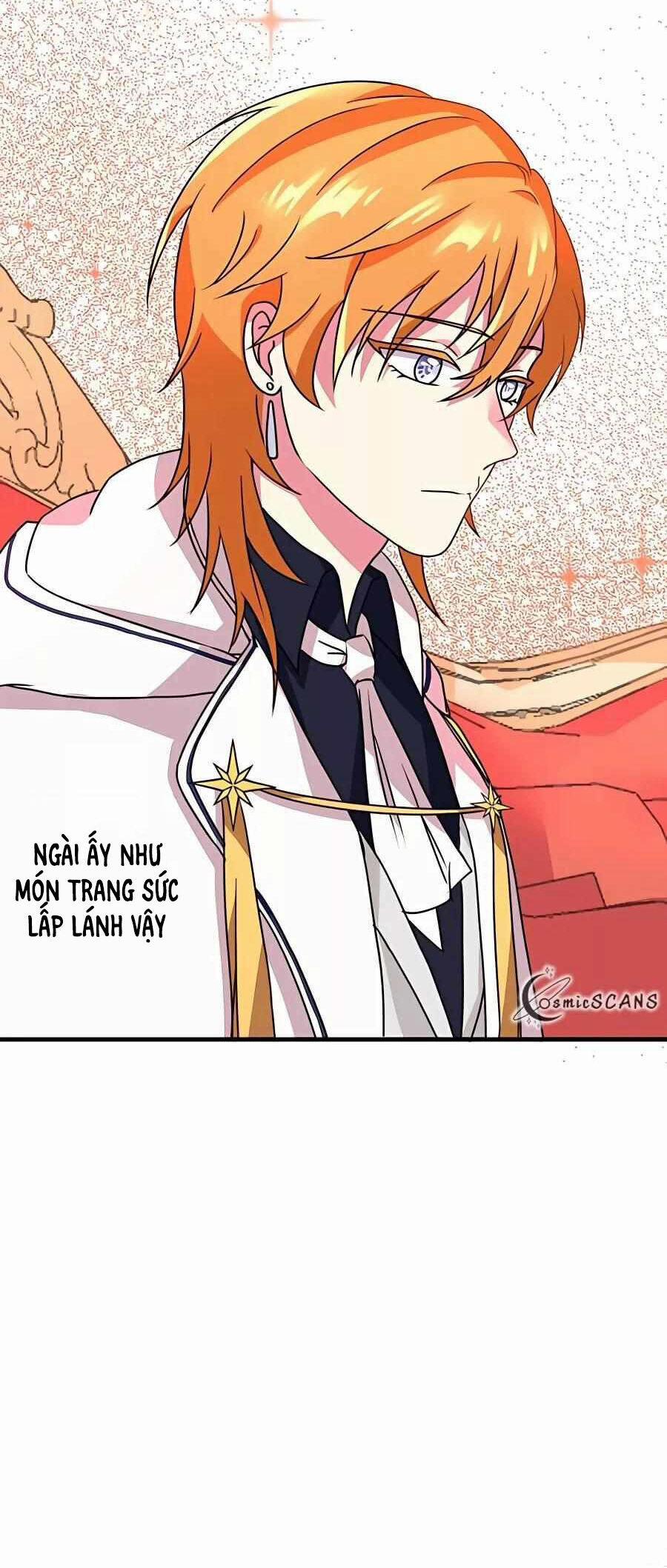 Dù Tôi Trở Thành Nhân Vật Phụ, Tôi Được Yêu Chiều Bởi Công Tước Thích Bảo Vệ Quá Mức 6 trang 9