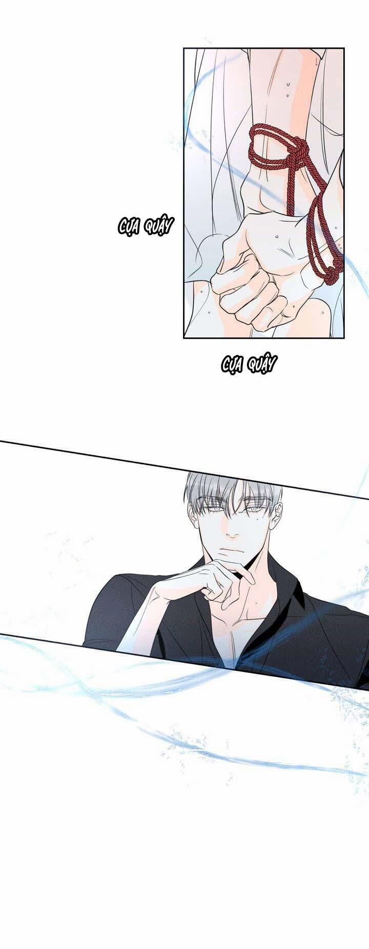 Dù Vậy, Cậu Vẫn Thích Sao? 1.5 trang 15