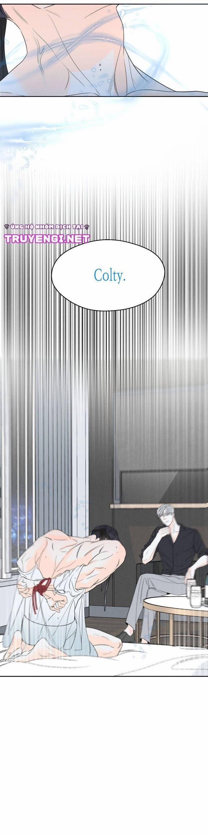 Dù Vậy, Cậu Vẫn Thích Sao? 1.5 trang 19