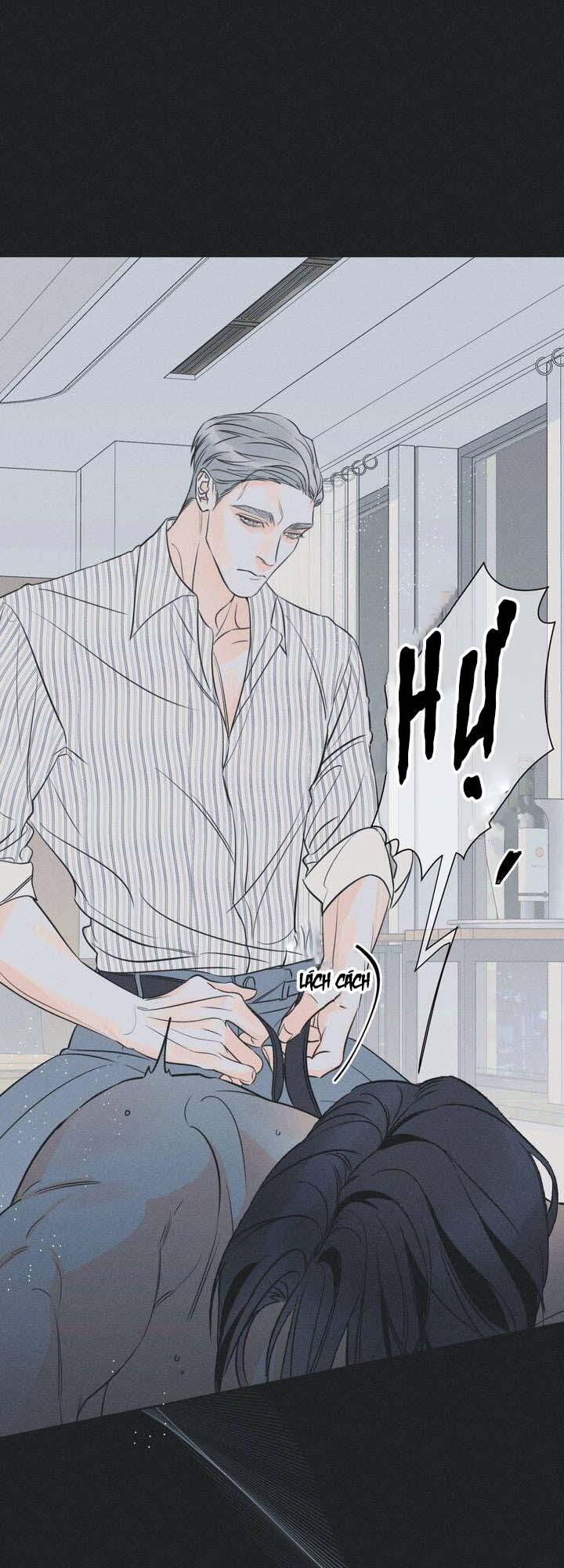 Dù Vậy, Cậu Vẫn Thích Sao? 1.5 trang 5