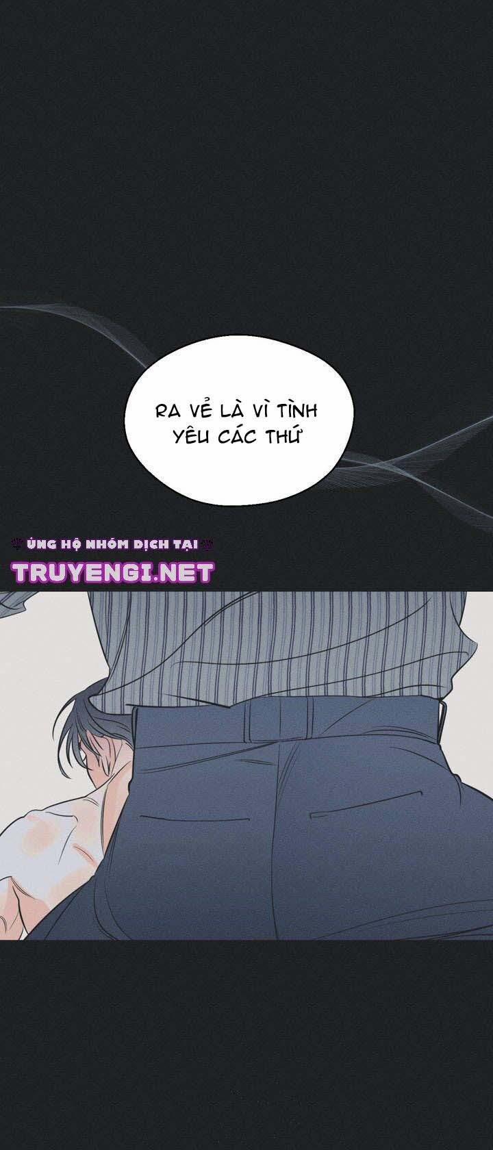 Dù Vậy, Cậu Vẫn Thích Sao? 1.5 trang 7