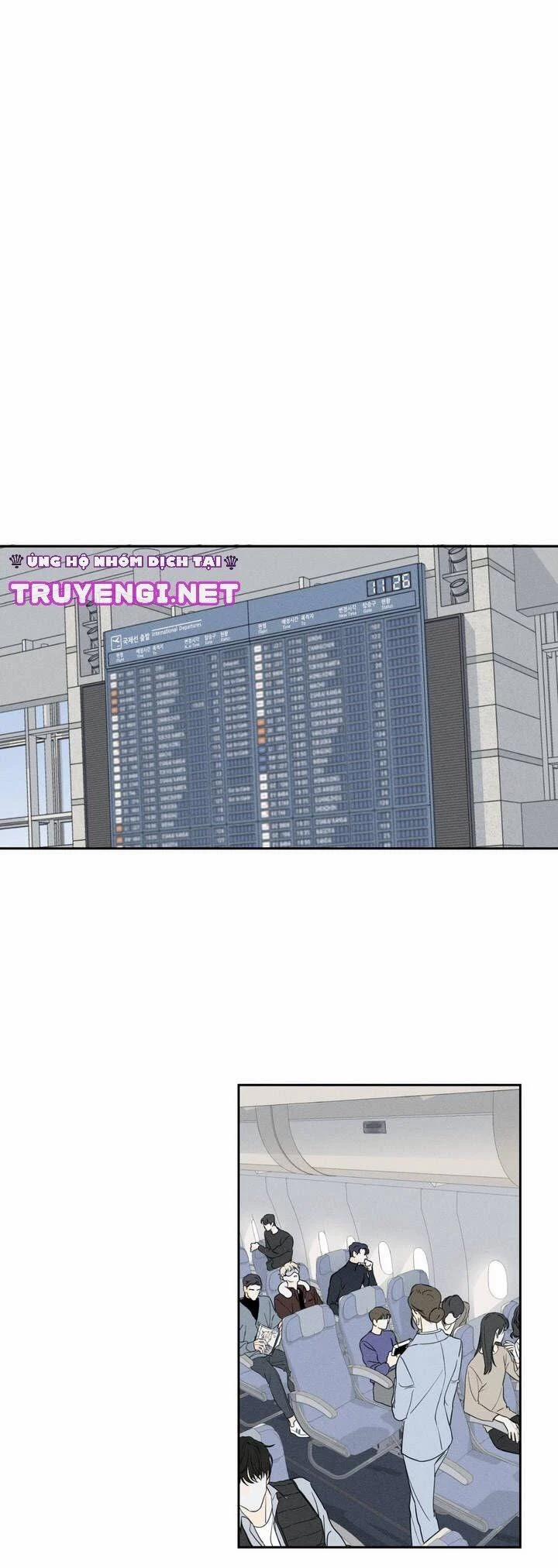 Dù Vậy, Cậu Vẫn Thích Sao? 1 trang 0