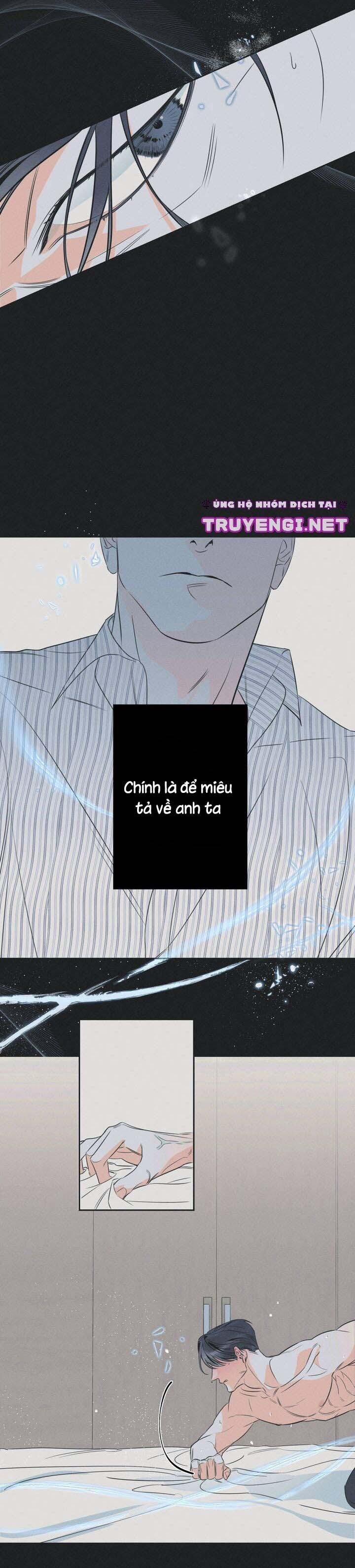 Dù Vậy, Cậu Vẫn Thích Sao? 1 trang 27