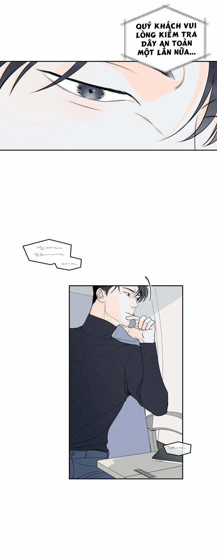 Dù Vậy, Cậu Vẫn Thích Sao? 1 trang 4