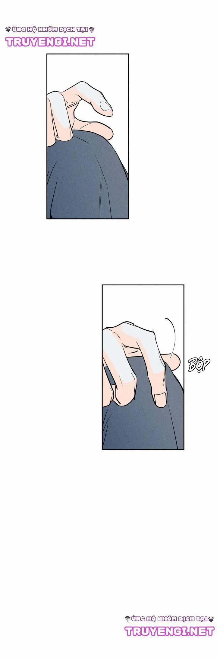 Dù Vậy, Cậu Vẫn Thích Sao? 1 trang 5