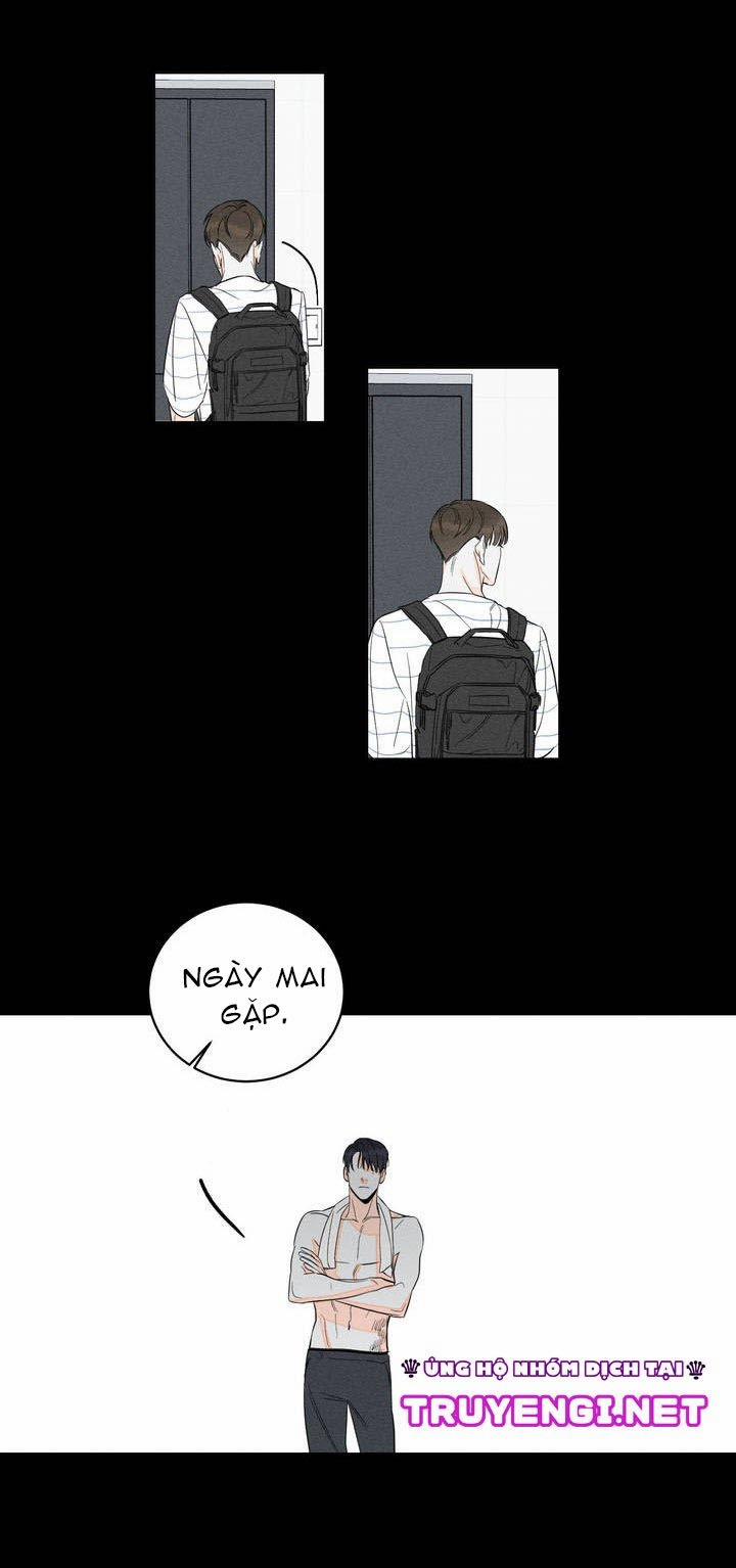 Dù Vậy, Cậu Vẫn Thích Sao? 2.5 trang 15