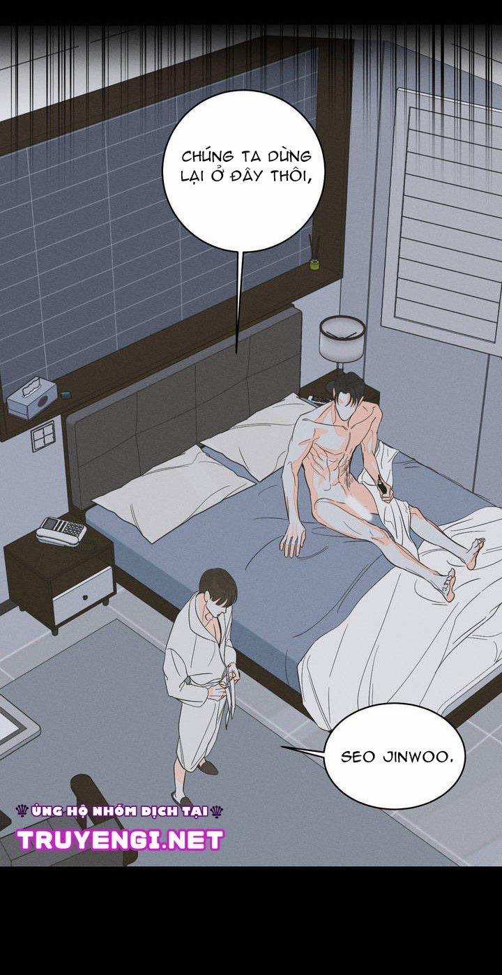 Dù Vậy, Cậu Vẫn Thích Sao? 2.5 trang 17