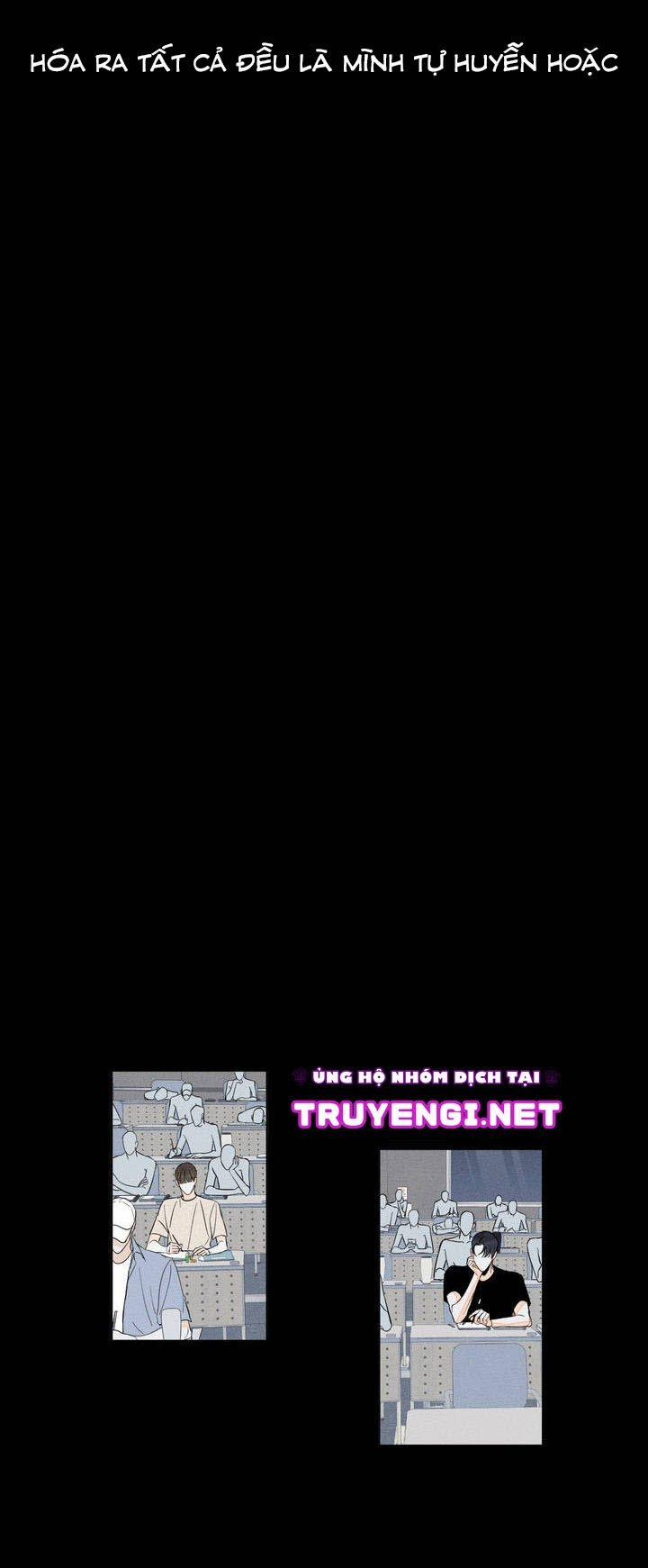 Dù Vậy, Cậu Vẫn Thích Sao? 2.5 trang 19