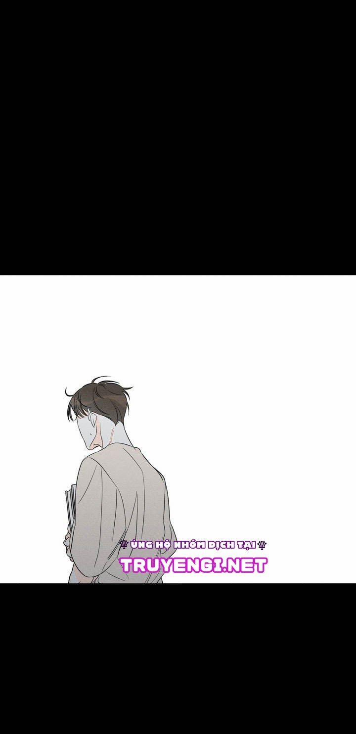 Dù Vậy, Cậu Vẫn Thích Sao? 2.5 trang 21