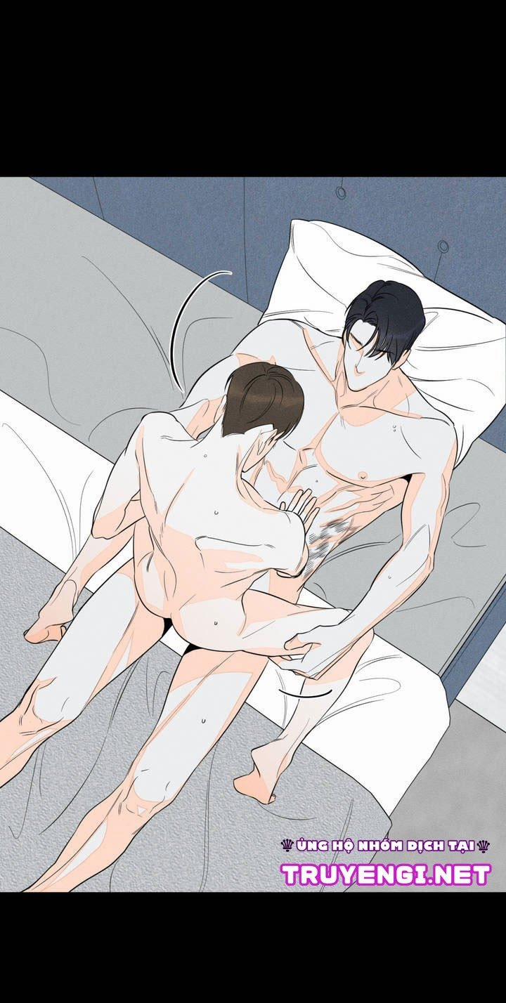 Dù Vậy, Cậu Vẫn Thích Sao? 2.5 trang 4