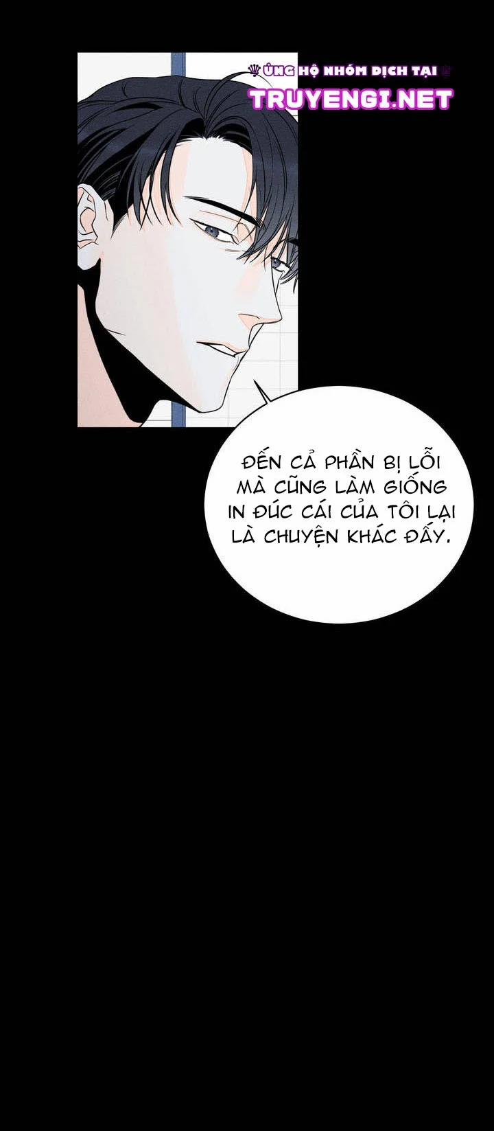 Dù Vậy, Cậu Vẫn Thích Sao? 2 trang 11