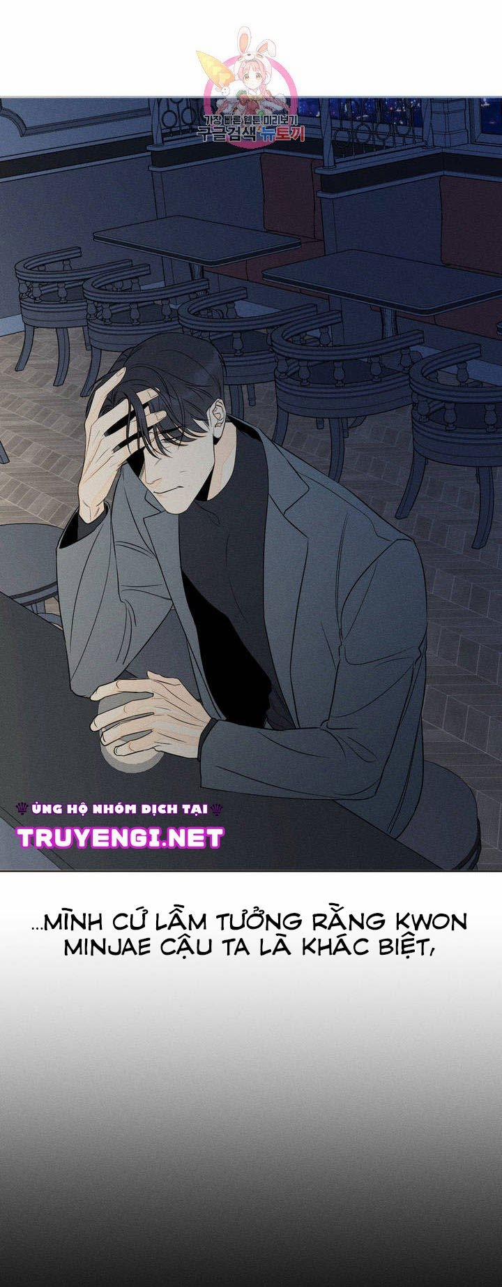 Dù Vậy, Cậu Vẫn Thích Sao? 2 trang 20