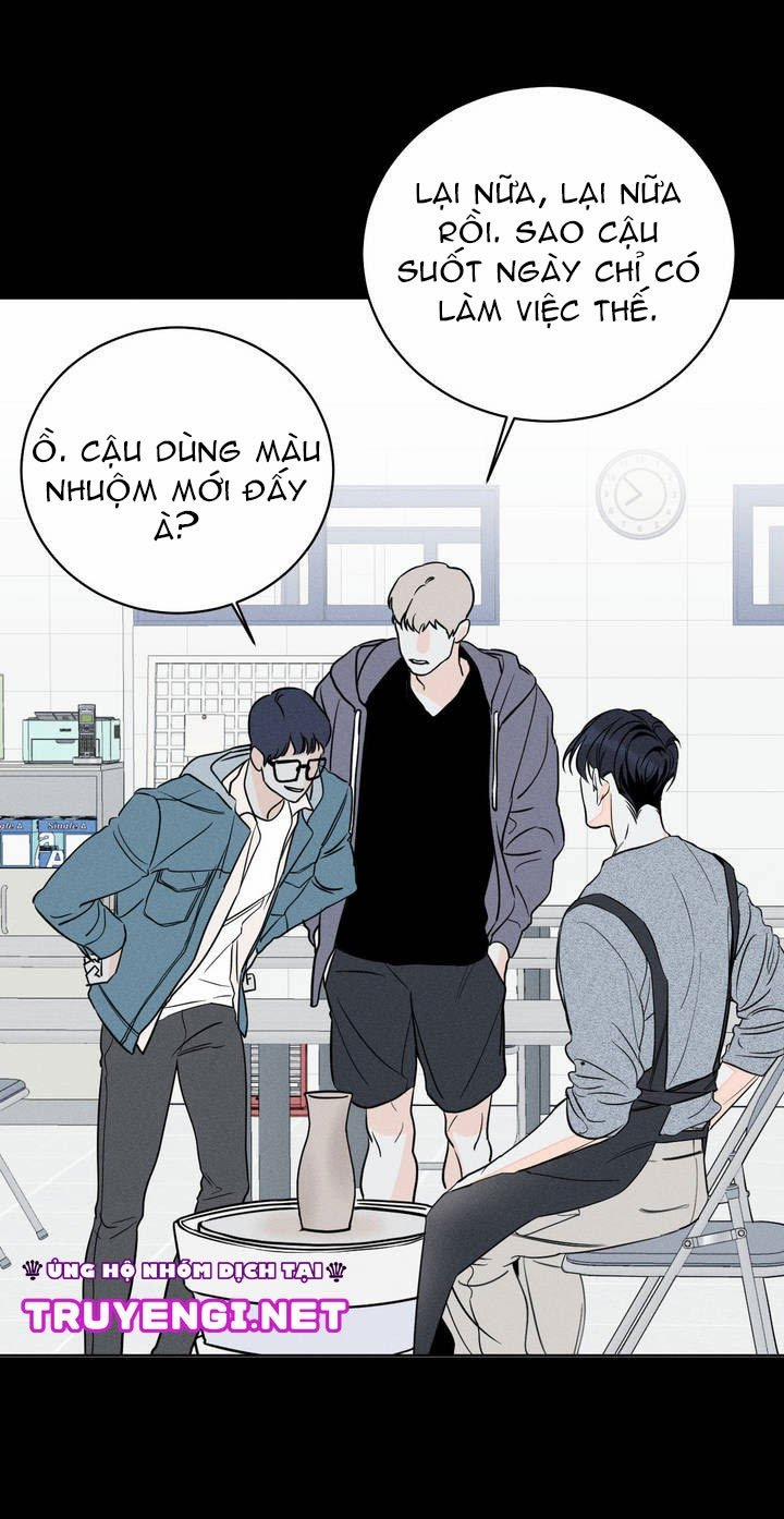 Dù Vậy, Cậu Vẫn Thích Sao? 2 trang 3