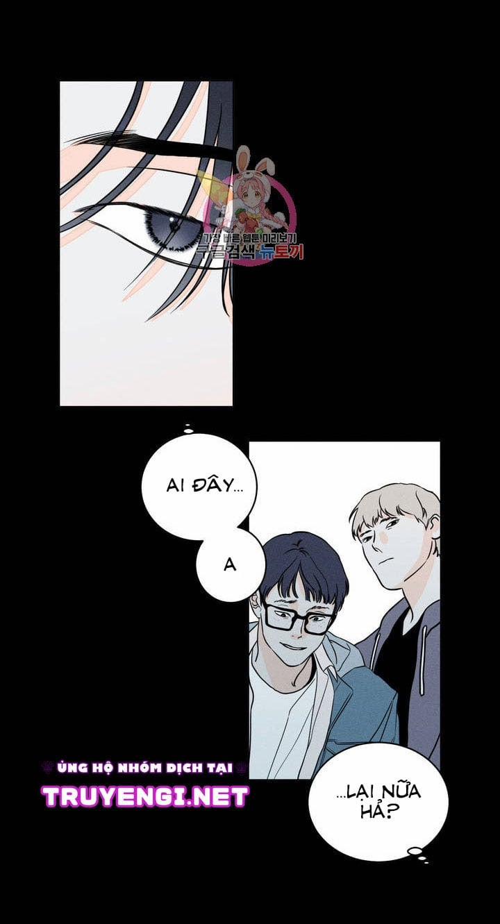 Dù Vậy, Cậu Vẫn Thích Sao? 2 trang 4