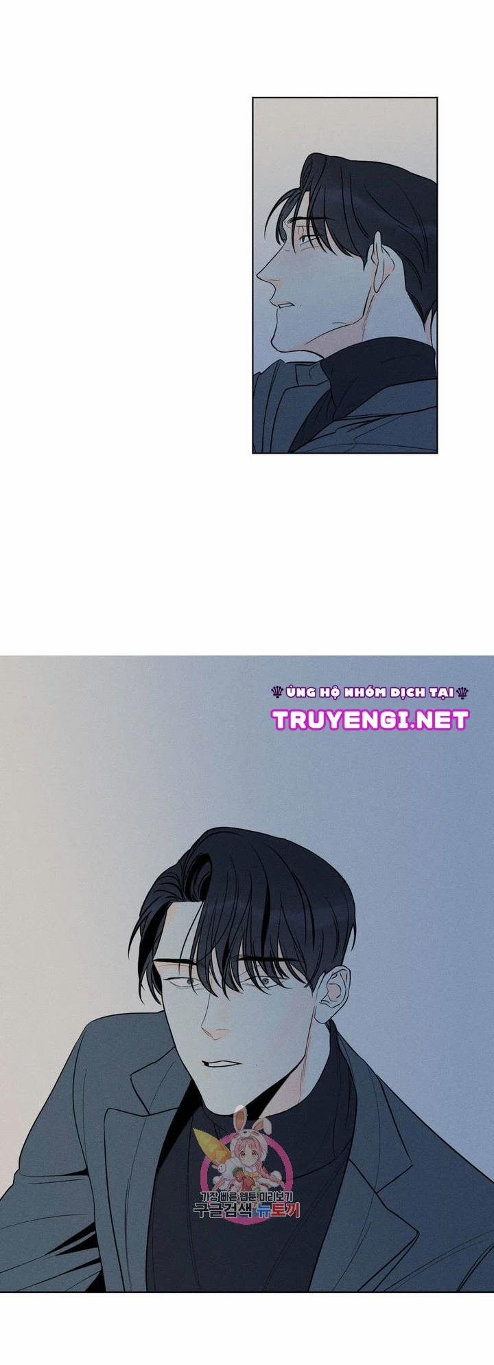 Dù Vậy, Cậu Vẫn Thích Sao? 3.5 trang 1