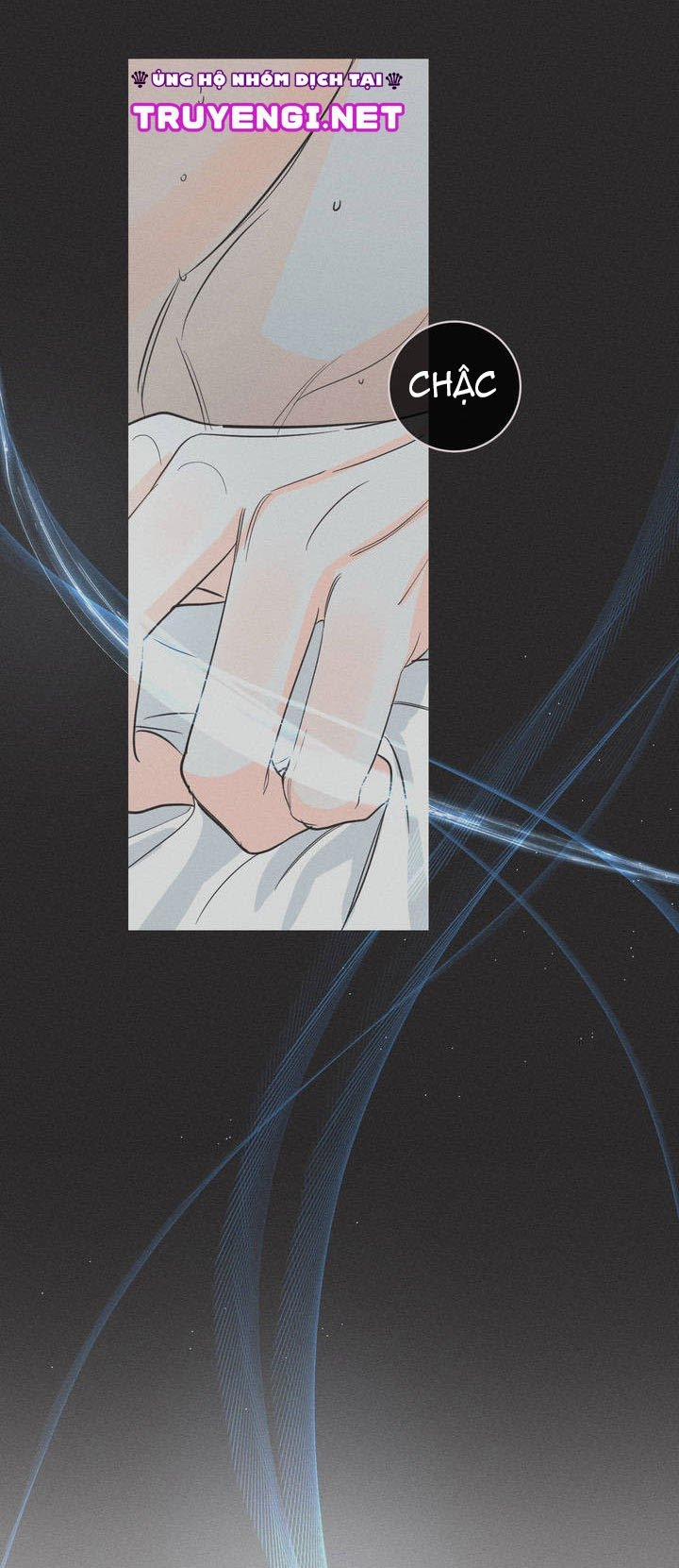 Dù Vậy, Cậu Vẫn Thích Sao? 3.5 trang 21