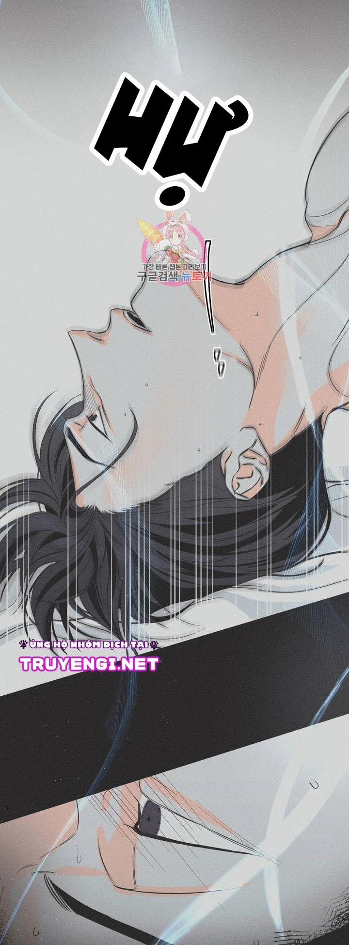 Dù Vậy, Cậu Vẫn Thích Sao? 3.5 trang 22