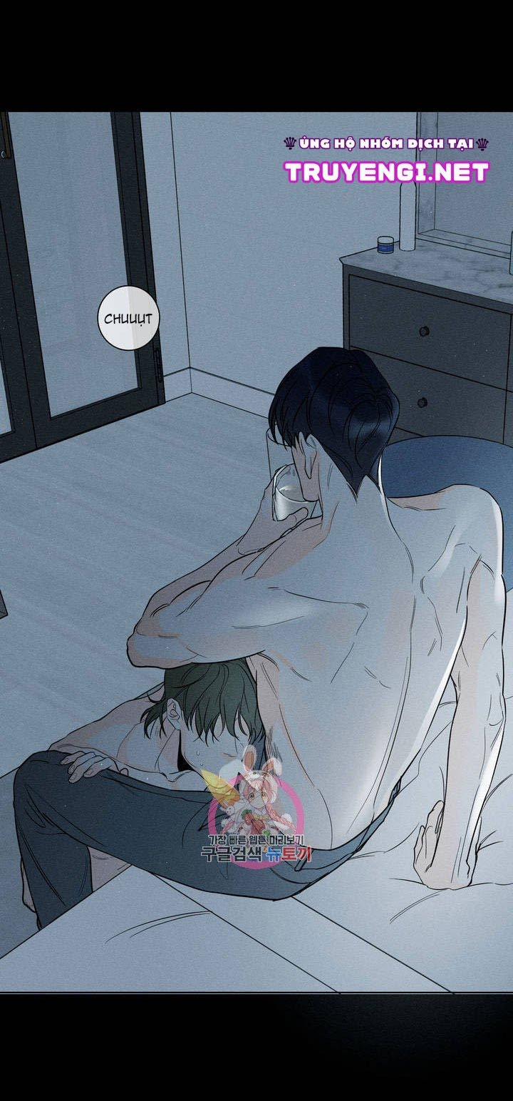 Dù Vậy, Cậu Vẫn Thích Sao? 3 trang 1