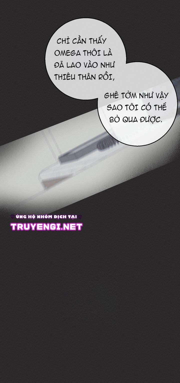 Dù Vậy, Cậu Vẫn Thích Sao? 3 trang 19