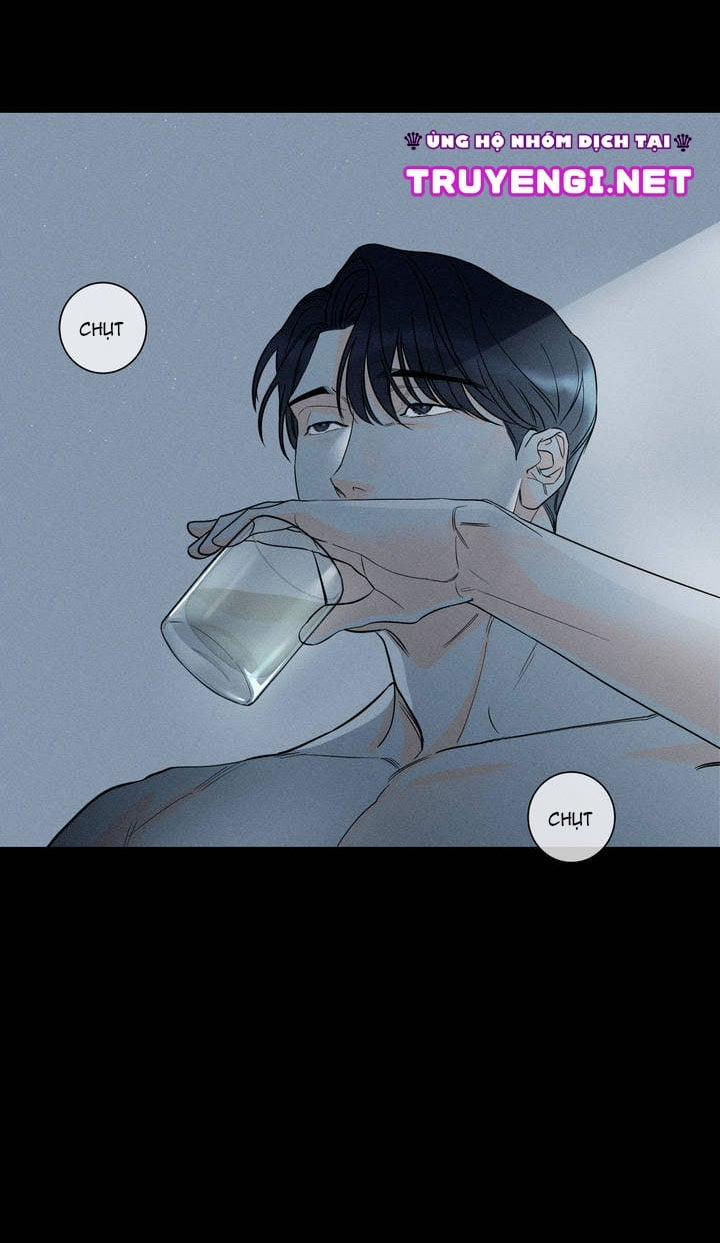 Dù Vậy, Cậu Vẫn Thích Sao? 3 trang 2