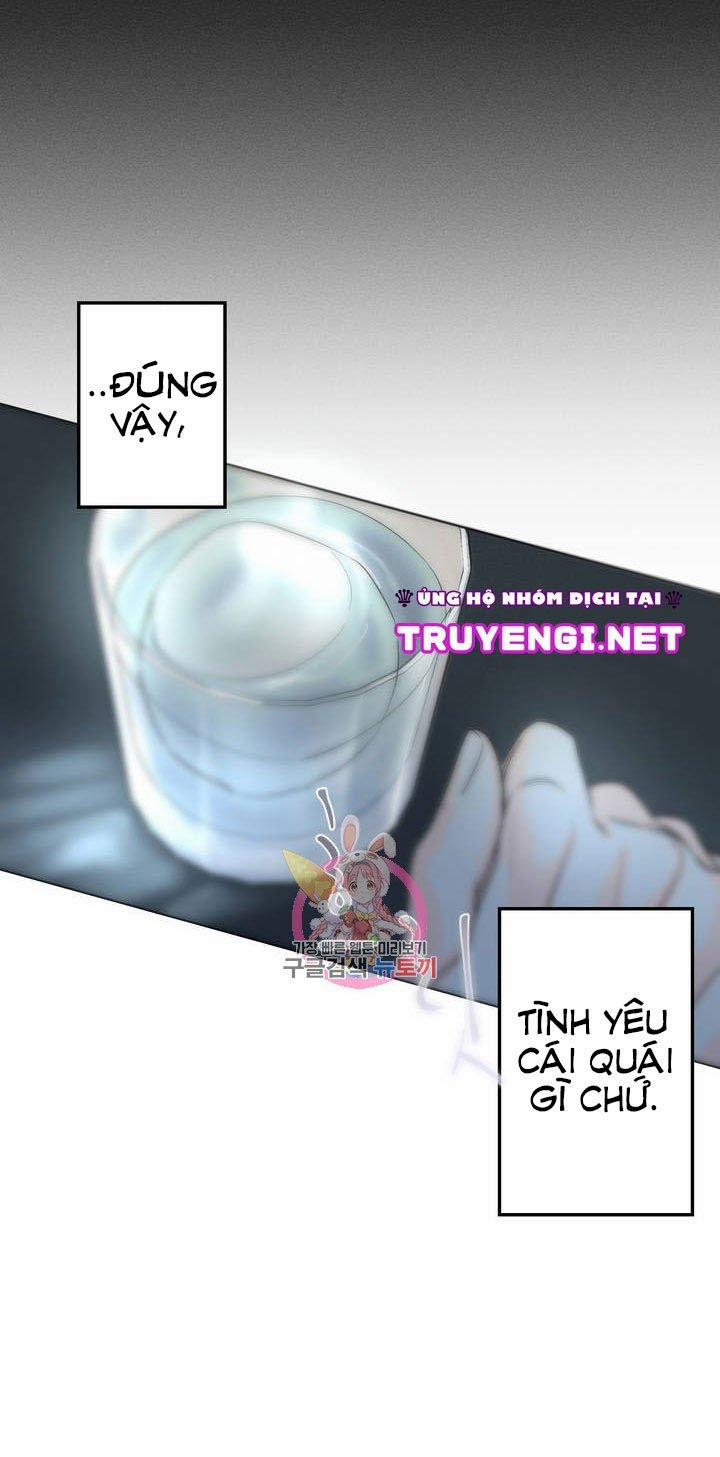 Dù Vậy, Cậu Vẫn Thích Sao? 3 trang 21