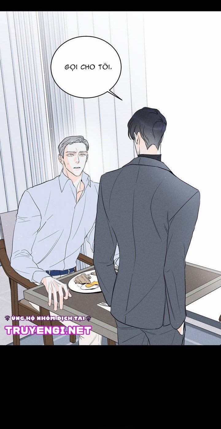 Dù Vậy, Cậu Vẫn Thích Sao? 4.5 trang 10