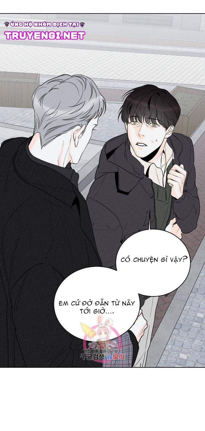 Dù Vậy, Cậu Vẫn Thích Sao? 4.5 trang 14