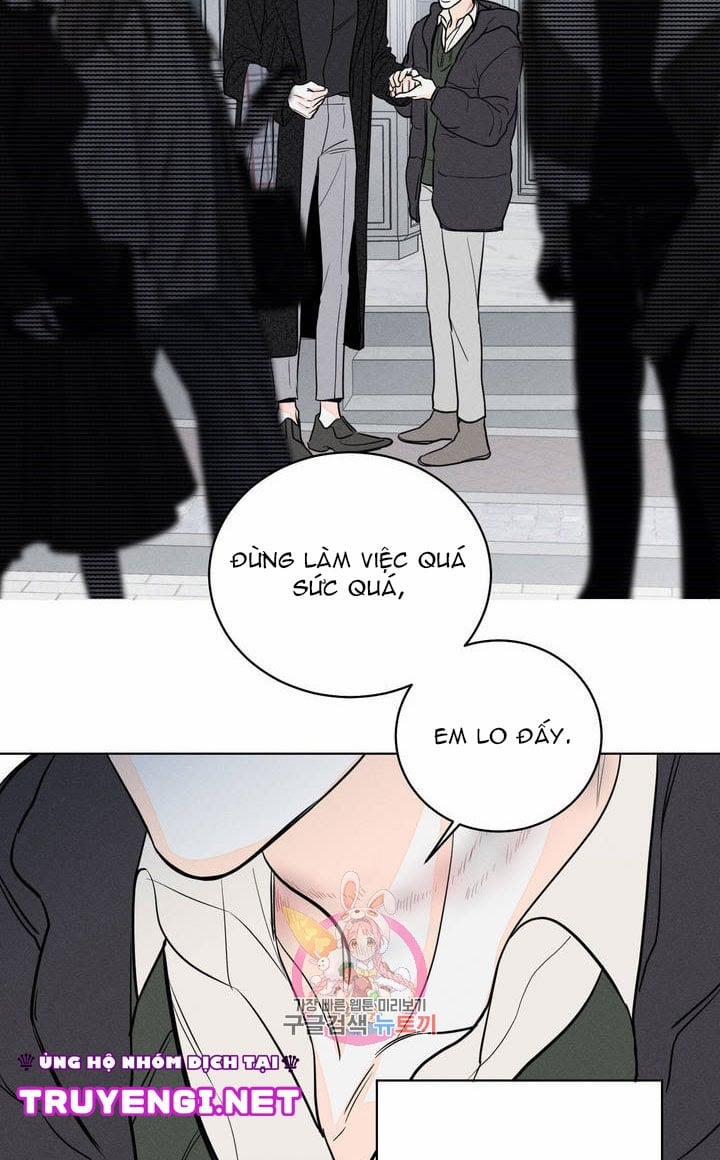 Dù Vậy, Cậu Vẫn Thích Sao? 4.5 trang 16