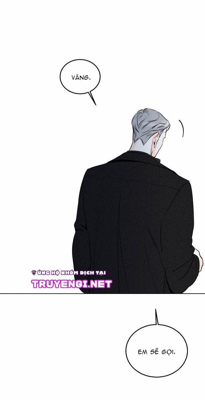 Dù Vậy, Cậu Vẫn Thích Sao? 4.5 trang 19