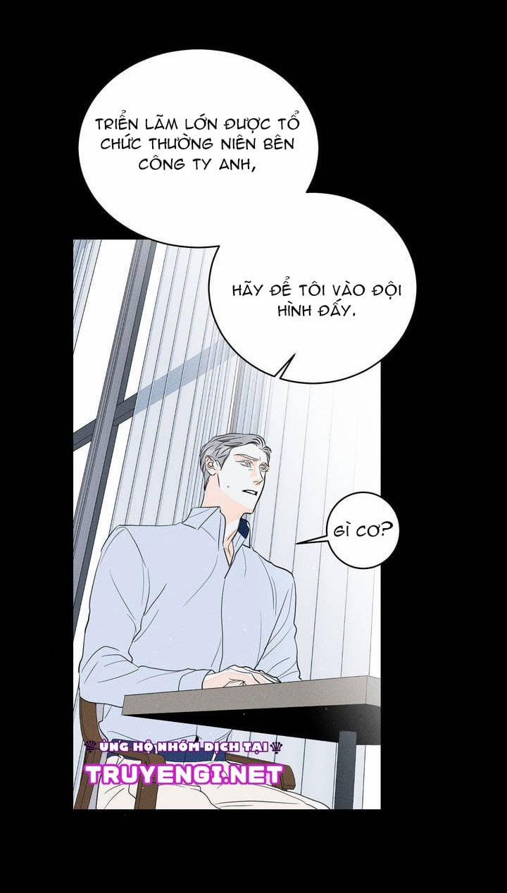 Dù Vậy, Cậu Vẫn Thích Sao? 4.5 trang 6