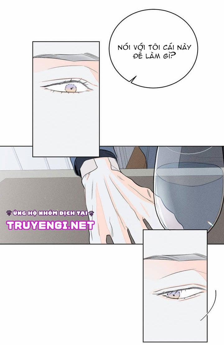 Dù Vậy, Cậu Vẫn Thích Sao? 4 trang 17