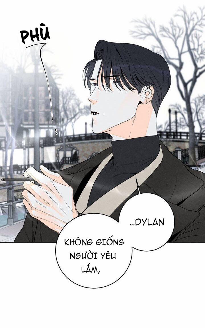 Dù Vậy, Cậu Vẫn Thích Sao? 5.5 trang 12