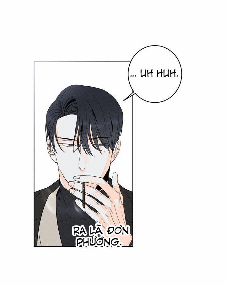 Dù Vậy, Cậu Vẫn Thích Sao? 5.5 trang 14